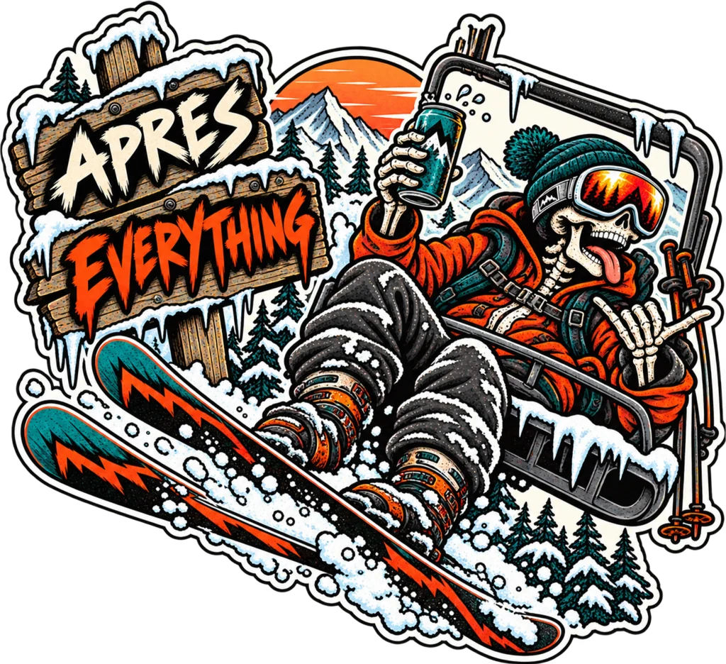 Après Everything