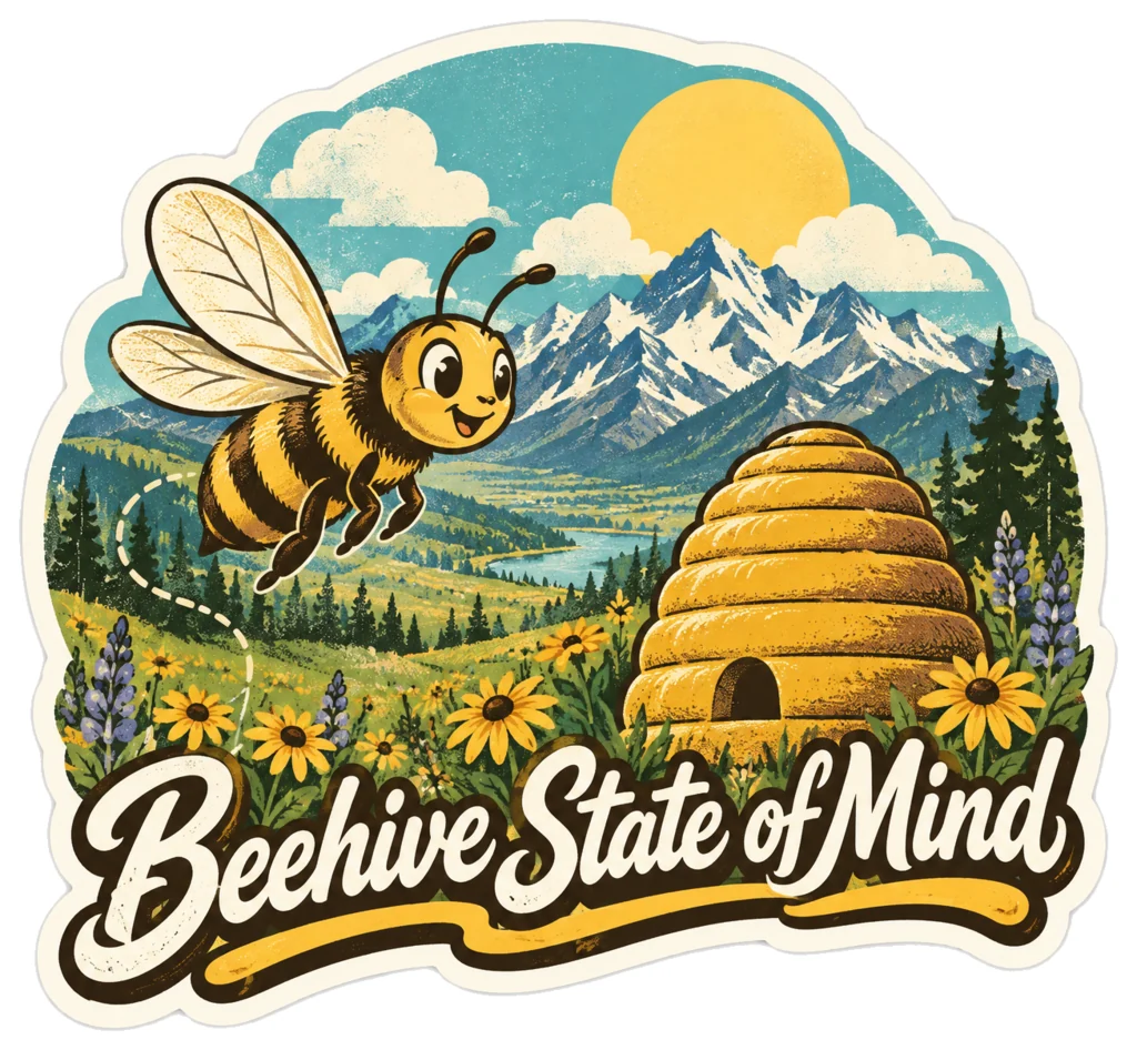 Beehive State of Mind