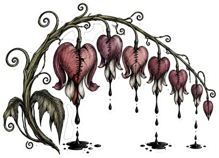 Bleeding Hearts