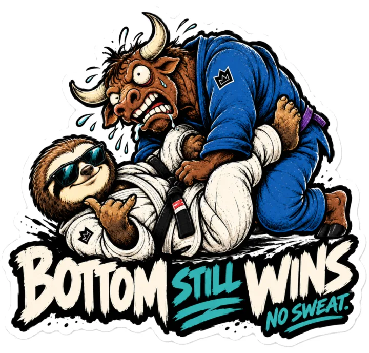 Bottom Still Wins