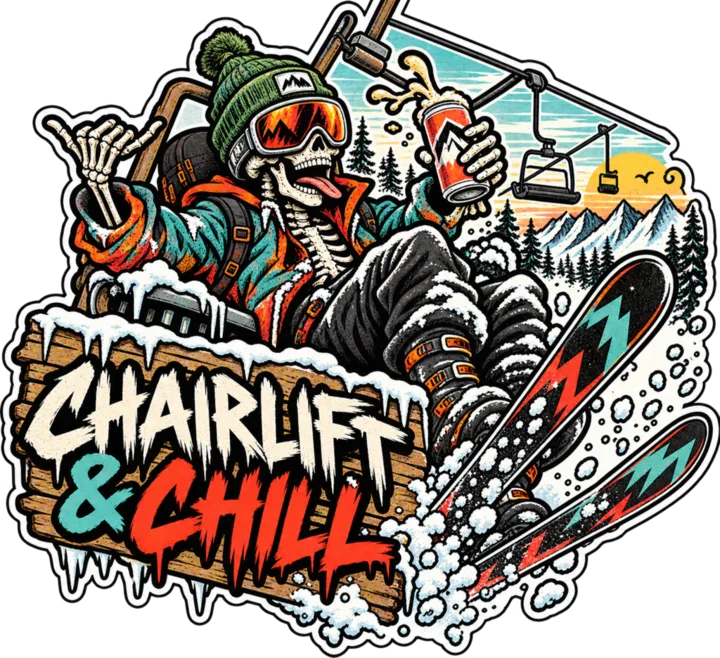 Chairlift & Chill