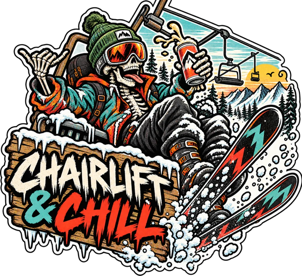 Chairlift & Chill