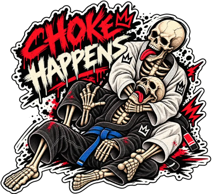 Choke Happens