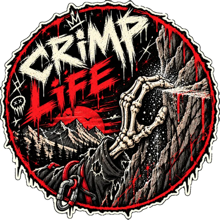 Crimp Life