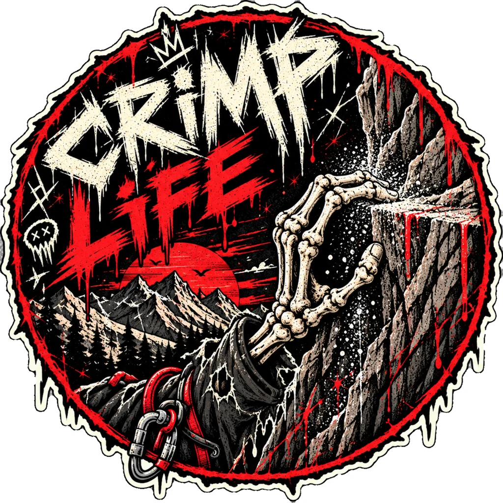 Crimp Life