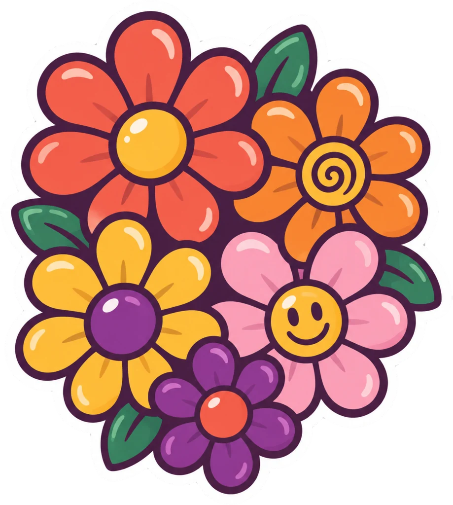 Daisy Cluster
