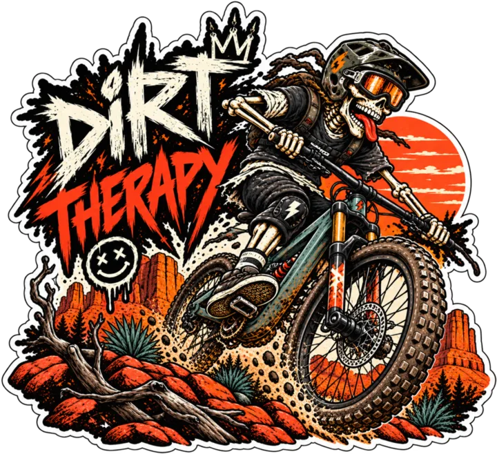 Dirt Therapy