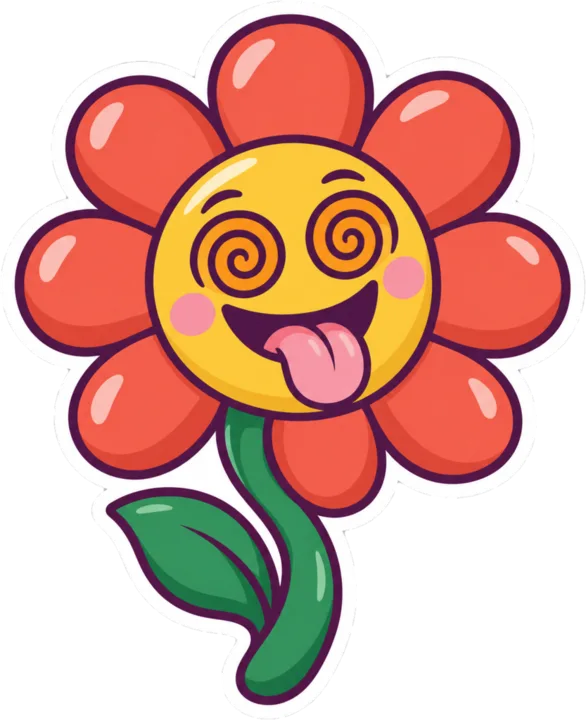 Dizzy Daisy