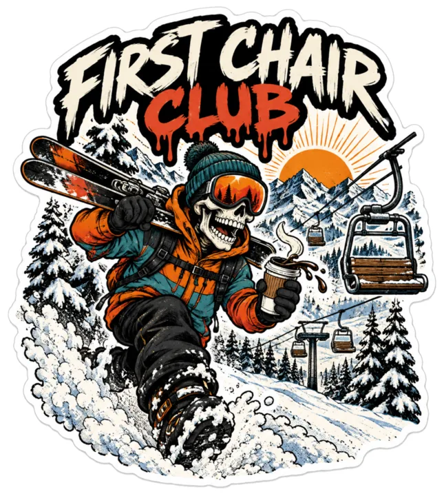 First Chair Club
