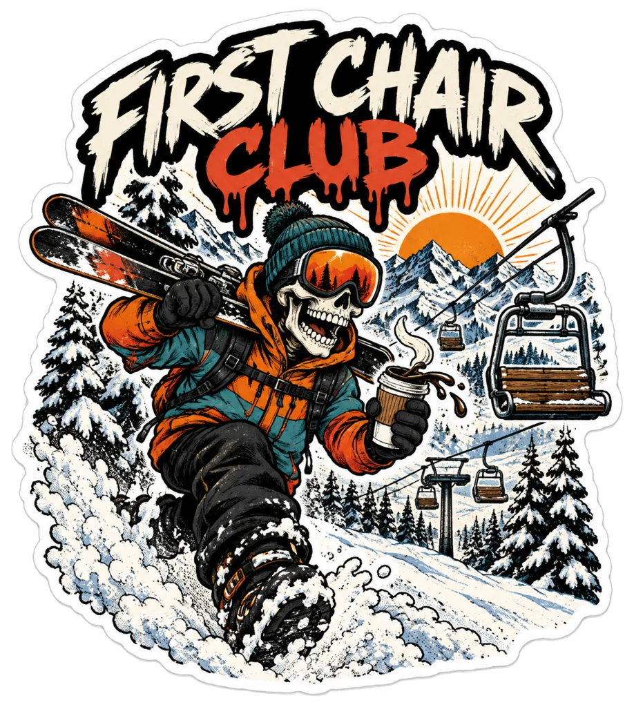First Chair Club