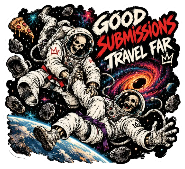 Good Submissions Travel Far