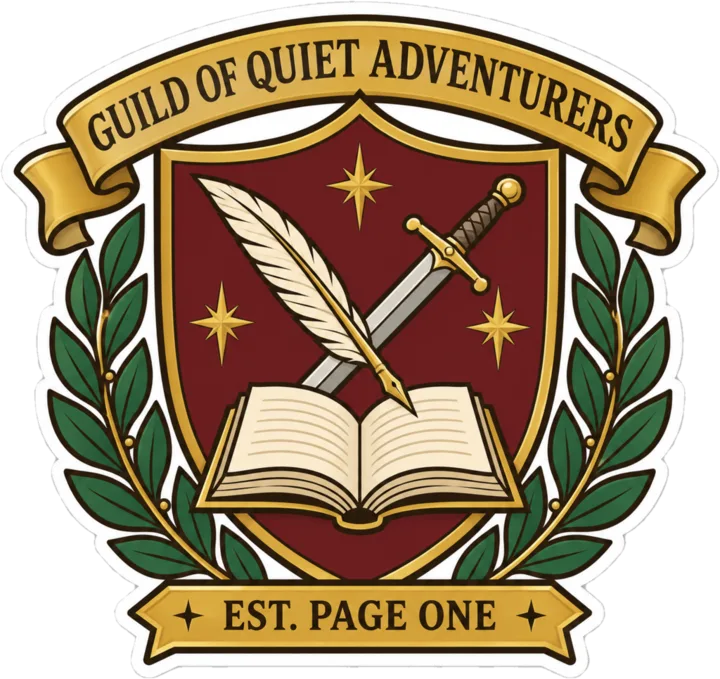 Guild of Quiet Adventurers