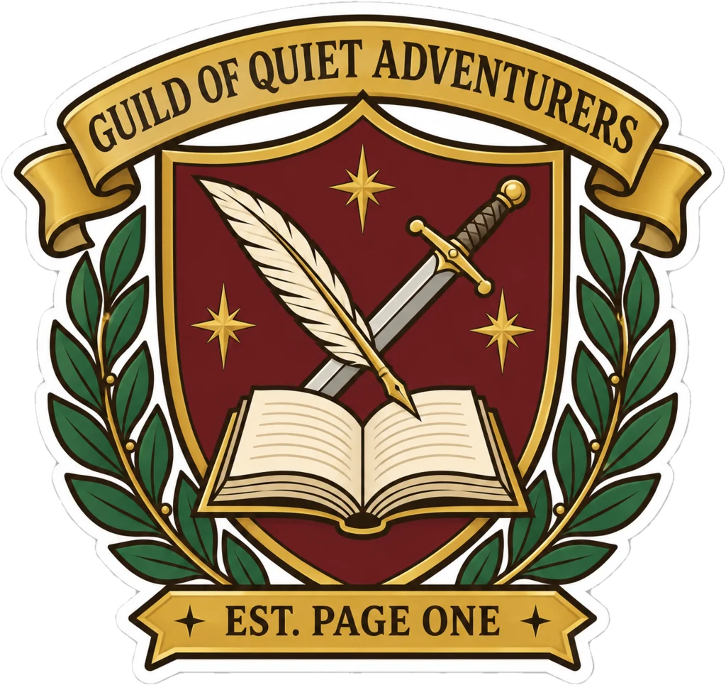 Guild of Quiet Adventurers