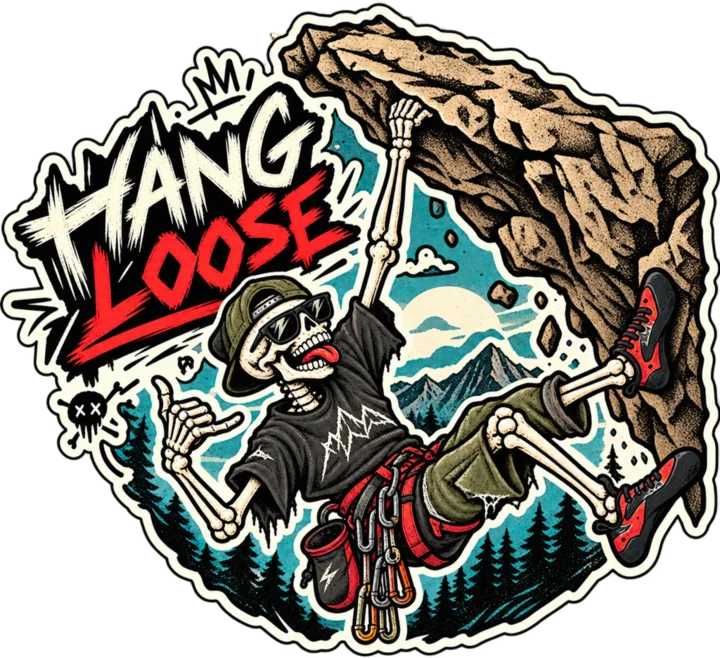Hang Loose