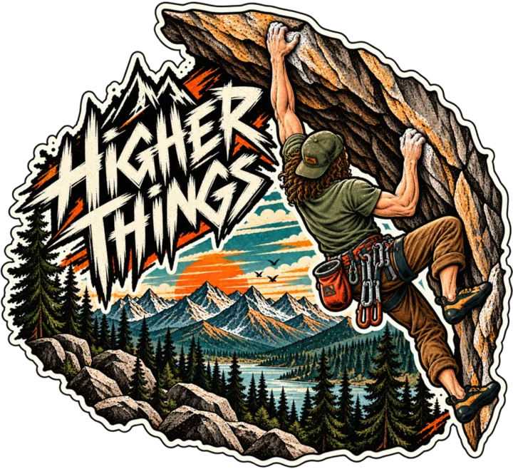 Higher Things