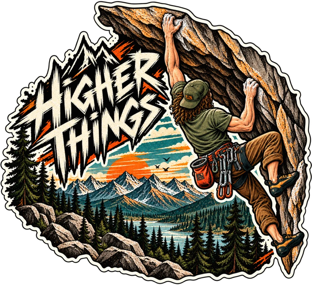 Higher Things
