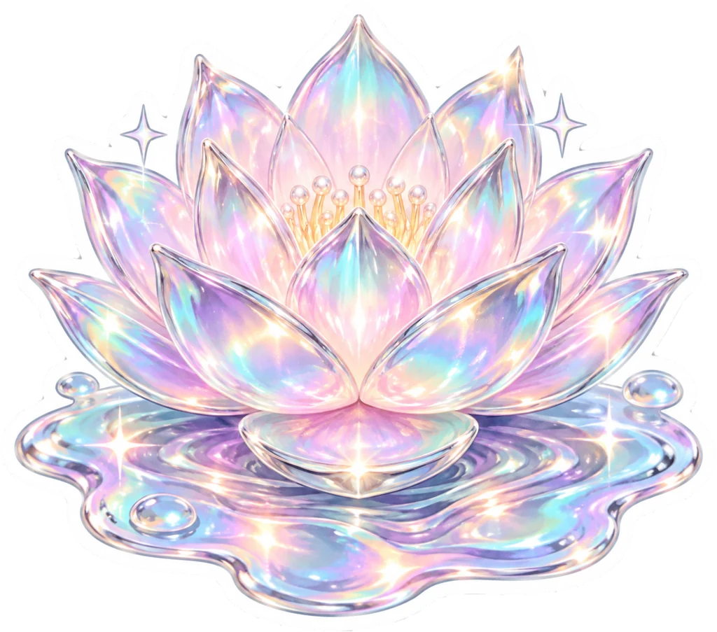 Holographic Lotus