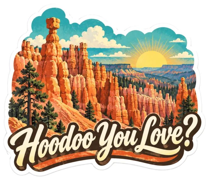 Hoodoo You Love?
