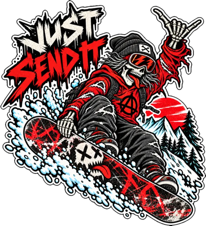 Just Send It