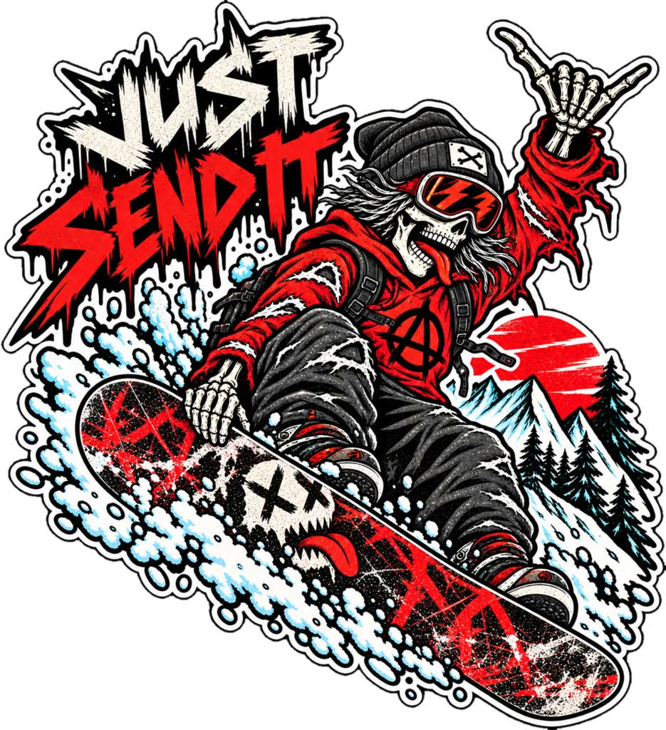 Just Send It