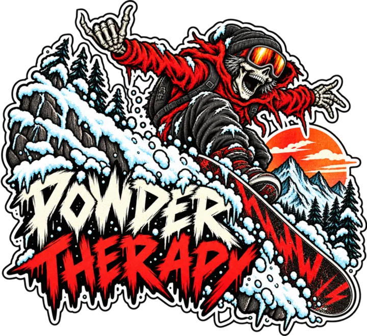 Powder Therapy