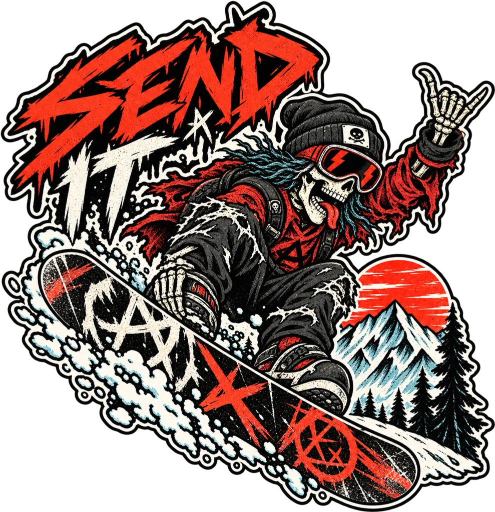 Send It