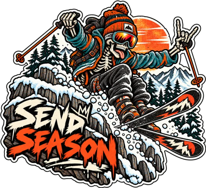 Send Season
