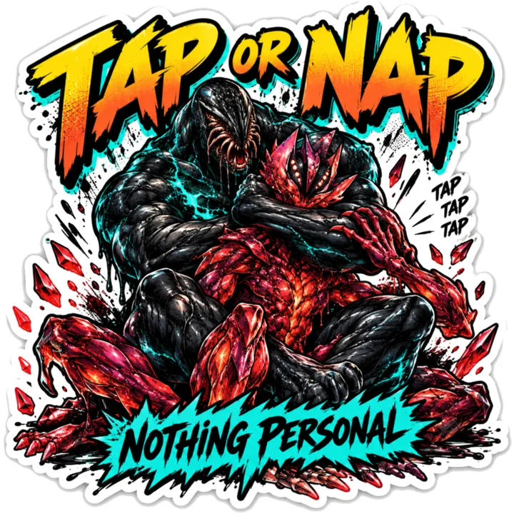 Tap or Nap