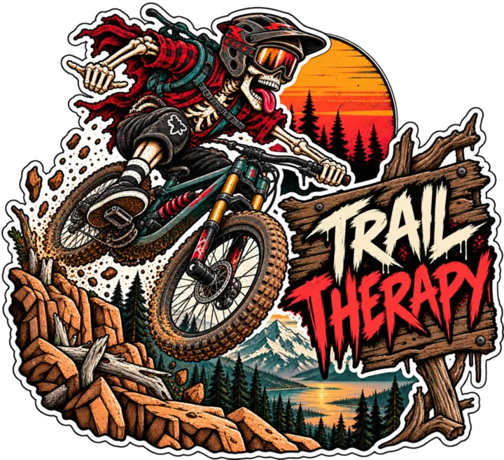 Trail Therapy