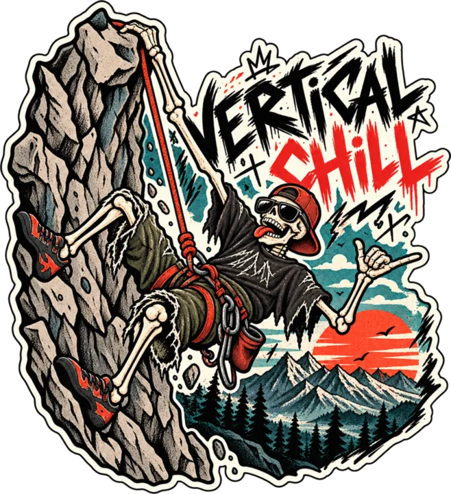 Vertical Chill