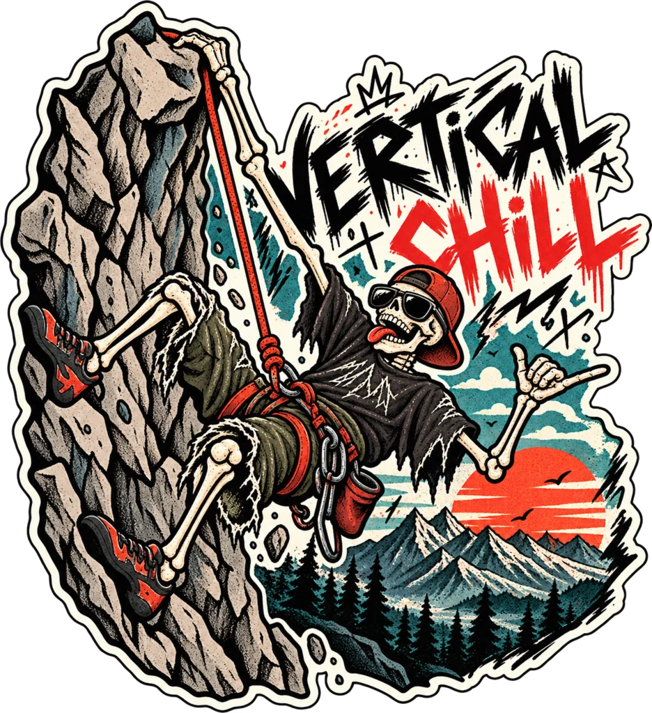 Vertical Chill